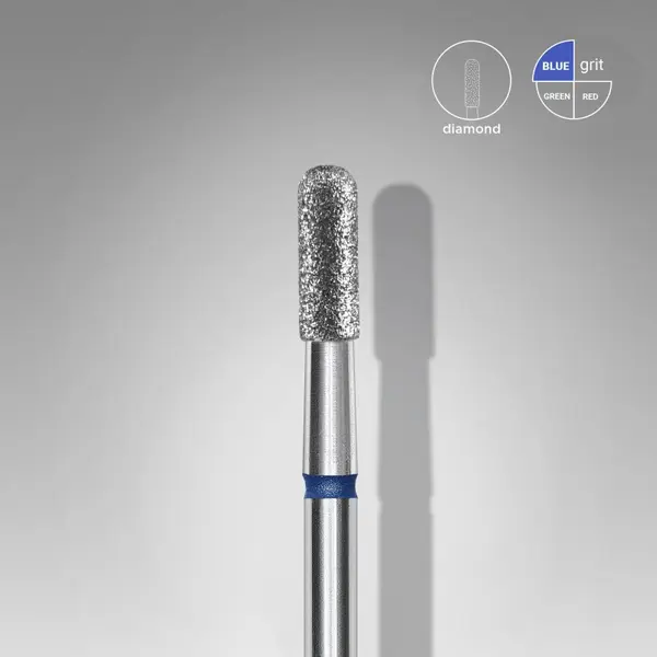 Capat freza diamant Staleks Expert medie 2.3 mm - 460