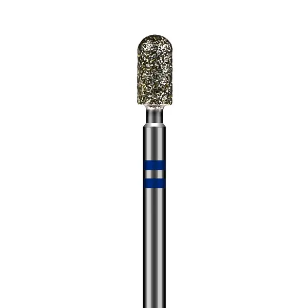 Capat Freza Diamantat Albastru, LUXORISE