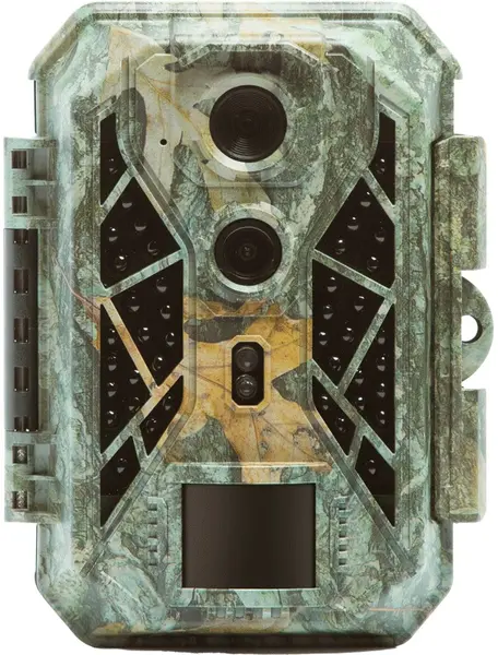 Capcană foto Camouflage - EZ2 Elite, 32MPx, 4K