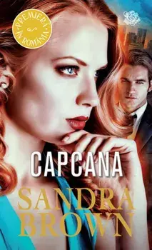 Capcana/Sandra Brown