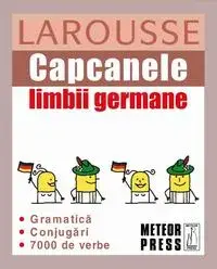 Capcanele limbii germane/***