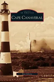 Cape Canaveral/Ray Osborne