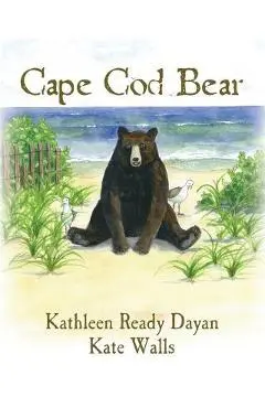 Cape Cod Bear - Kathleen Dayan