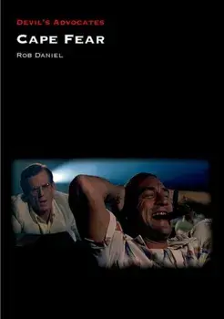 Cape Fear, Paperback/Rob Daniel