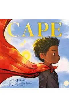 Cape - Kevin Johnson