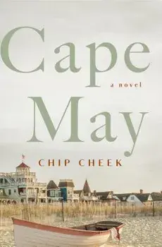 Cape May, Paperback/Chip Cheek