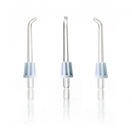 Capete de dus bucal WT3500, 3 bucati, Dr. Mayer