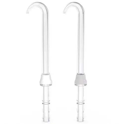 Capete Dus Bucal DT-100E Implant Denture Waterpik, 2 bucati