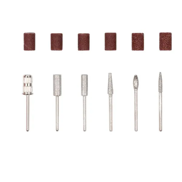 Capete Freza SensoPRO Milano, set 6 buc