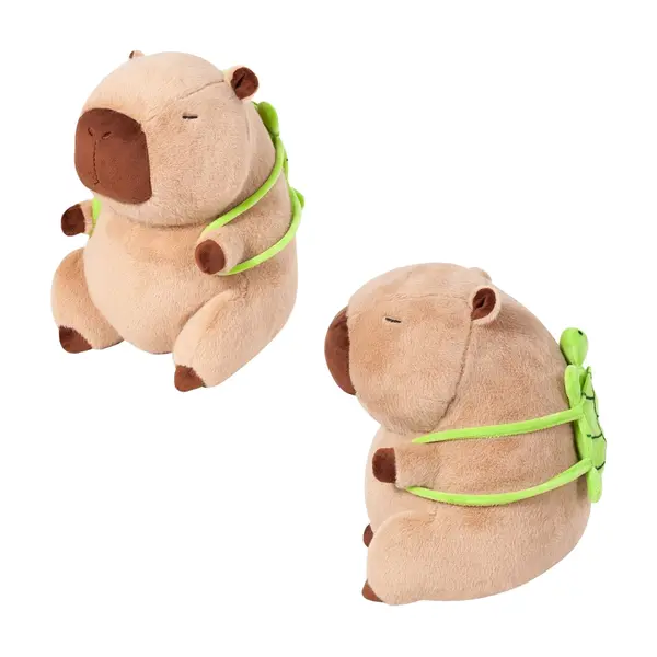 Capibara de plush