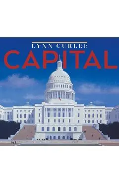 Capital - Lynn Curlee