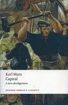 Capital, Paperback/Karl Marx