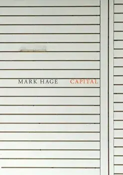 Capital, Paperback/Mark Hage