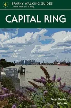 Capital Ring, Paperback/Peter Burton