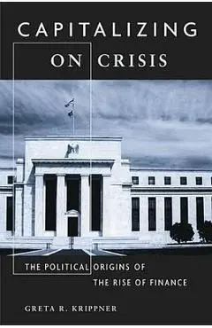 Capitalizing on Crisis