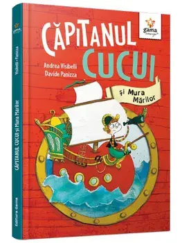 Capitanul Cucui si Mura Marilor/Andrea Visibelli