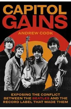 Capitol Gains - Andrew Cook