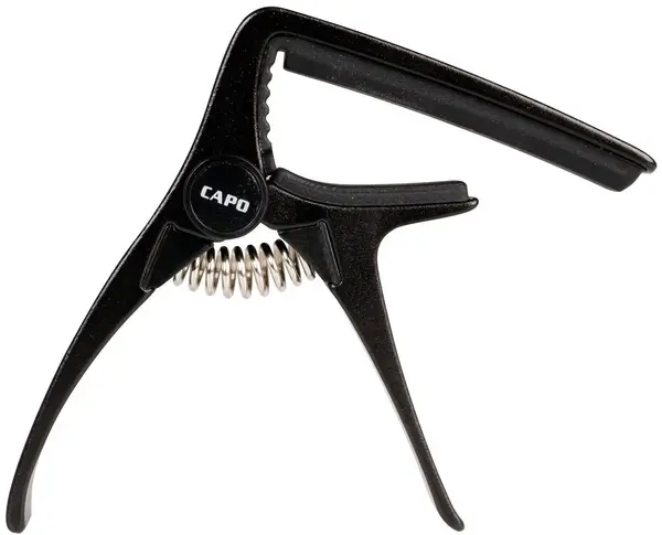 Capodaster Cascha - HH 2037, negru