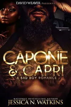 Capone & Capri, Paperback/Jessica N. Watkins