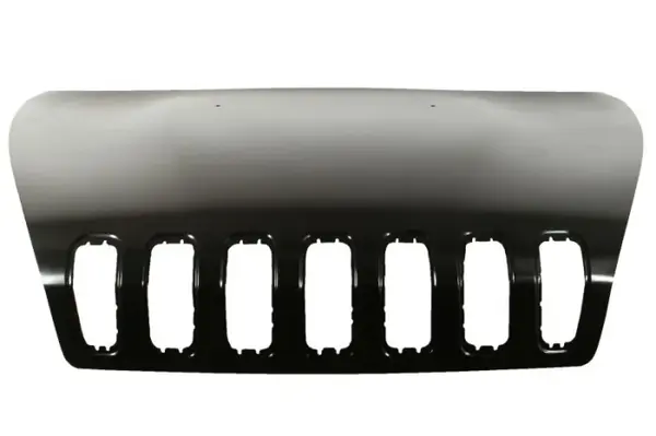 Capota motor (aluminiu) potrivit JEEP CHEROKEE 11.13-01.18