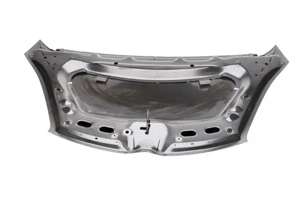 Capota motor Citroen C4 Grand Picasso I (UA_) 2006-2013