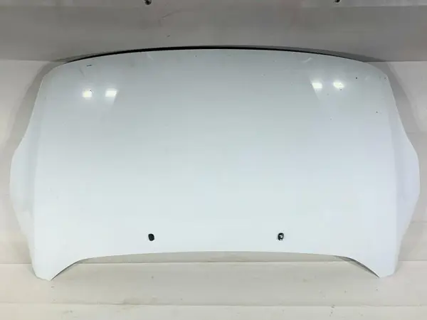Capota motor culoare alba Ford Focus C-Max (2010-2019)