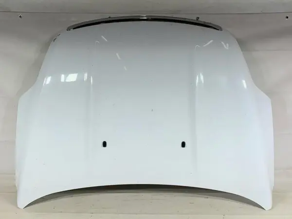 Capota motor culoare alba - frozen white Ford Kuga (2008-2012)