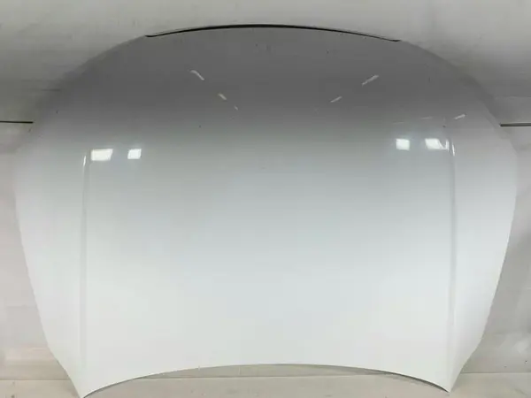 Capota motor culoare alba - ly9c Audi A7 (2010-2018) [4g]