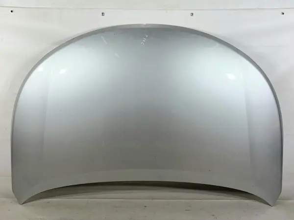 Capota motor culoare argintie Toyota Avensis facelift (2012-2015) [T27]