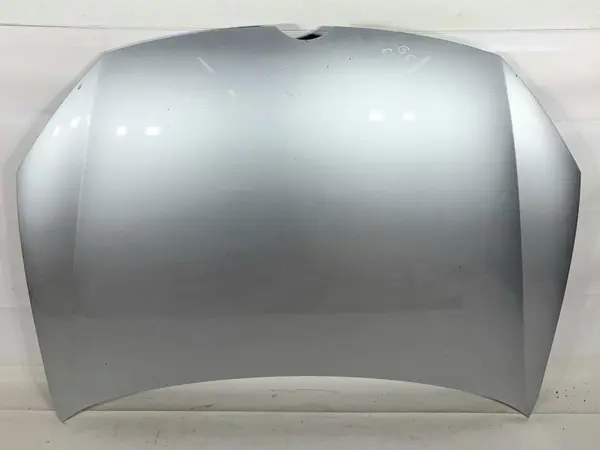 Capota motor culoare argintiu - la7w Volkswagen Golf 6 (2008-2013)