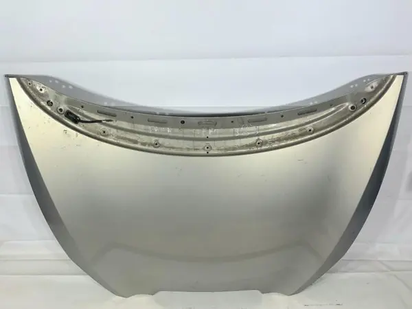 Capota motor culoare bej - ls1u Seat Altea facelift (2009-2015) [5p]