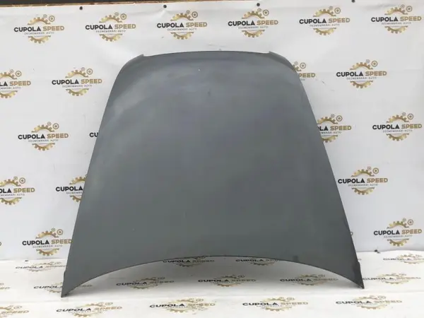 Capota motor culoare gri Audi A6 (2004-2011) [4F2, C6]
