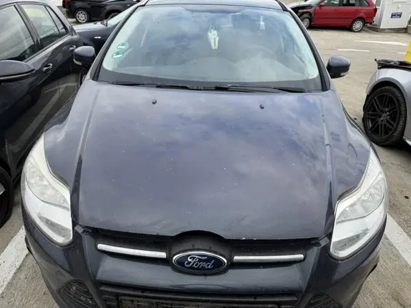 Capota motor culoare midnight sky Ford Focus 3 (2011-2015)