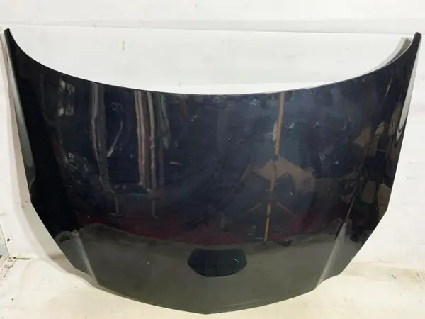Capota motor culoare neagra - gar Opel Insignia A (2008-2013)