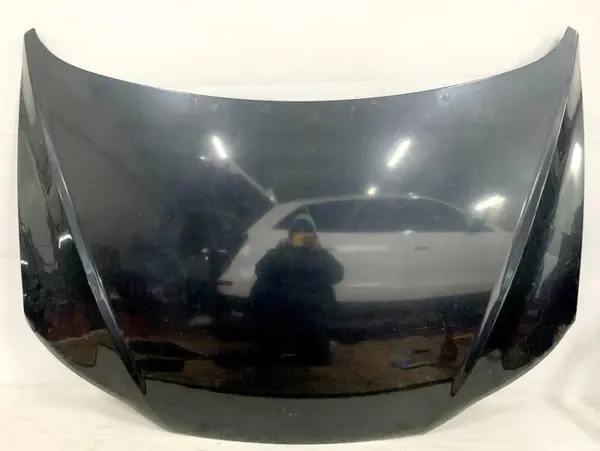 Capota motor culoare neagra Hyundai Santa Fe 2 (2006-2012)