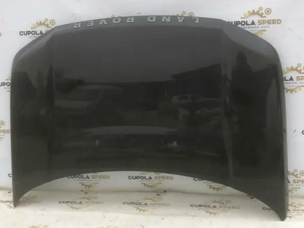 Capota motor culoare negru (797) Land Rover Freelander 2 (2006->)
