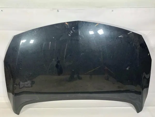 Capota motor culoare negru - gar Opel Astra J facelift (2012-2015)