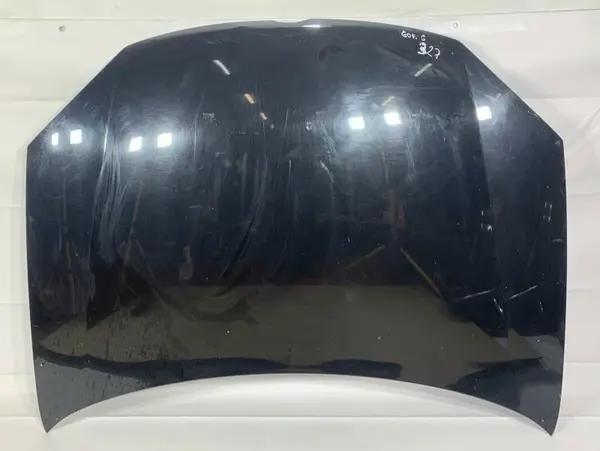 Capota motor culoare negru - lc9x Volkswagen Jetta 5 (2005-2010)