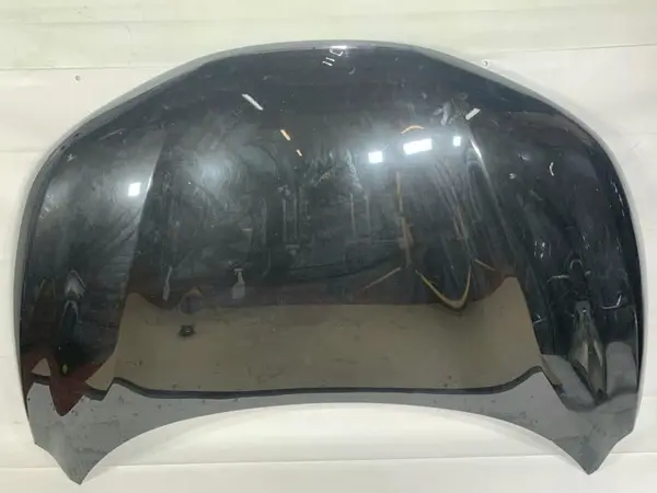 Capota motor culoare negru - z11 Nissan Qashqai 2 (2013-2016) [J11]