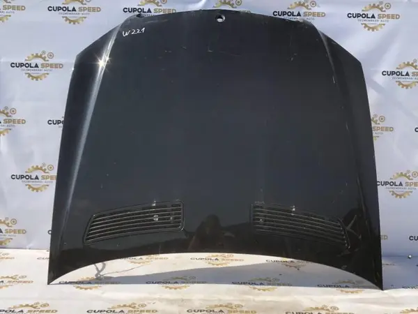 Capota motor Mercedes S-Class (2005-2009) [W221]