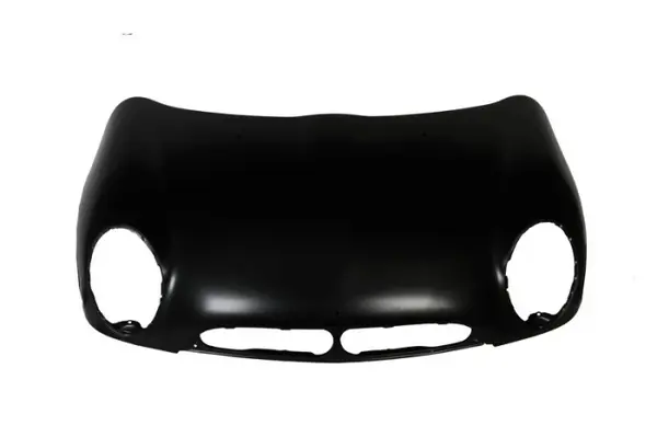 Capota motor MINI MINI (R50, R53) 2001-2004