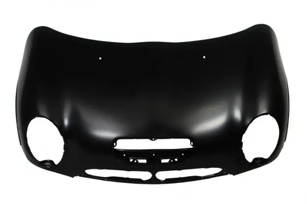 Capota motor MINI MINI (R50, R53) 2001-2004