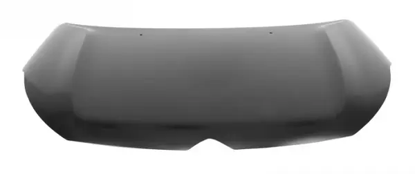Capota motor otel CITROEN C4 AIRCROSS dupa 2012