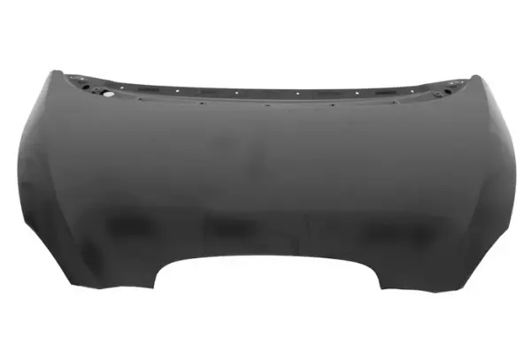 Capota motor (otel, galvanizata, ) SEAT ALTEA, ALTEA XL intre 2004-2009