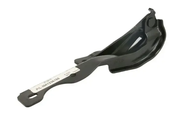 Capota motor parti conexe dreapta (grunduit) potrivit MAZDA CX-30 10.19-