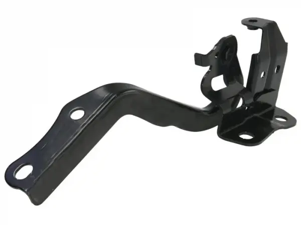 Capota motor parti conexe stanga potrivit TOYOTA PRIUS III XW30 04.12-02.16