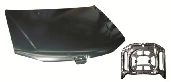 Capota motor PEUGEOT 306 intre 1993-2002