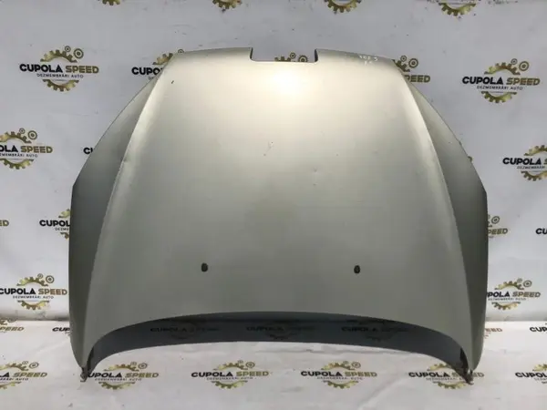 Capota motor Peugeot 407 (2004-2010)