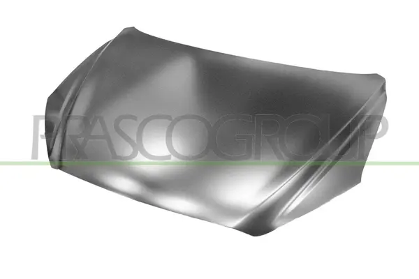 Capota motor PRASCO MZ7023100