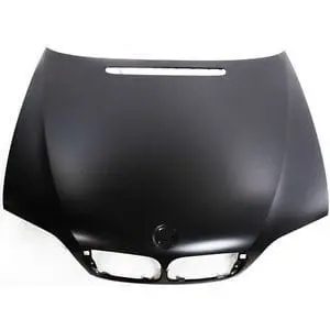 Capota motor PRASCO OP4203100